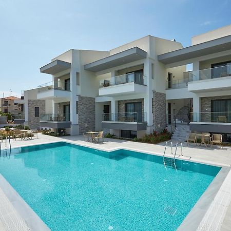 Greystoneapartments Paralia Dionysiou Exterior photo